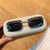 Rimless Cheetah Sunglasses - SunglassesMart