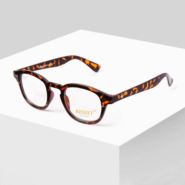 Benjamin Antiblue Eyeglasses - SunglassesMart