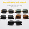 Retro Trendy Streetwear Glasses for Men - SunglassesMart