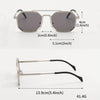 Retro Punk Eyewear for Men - SunglassesMart