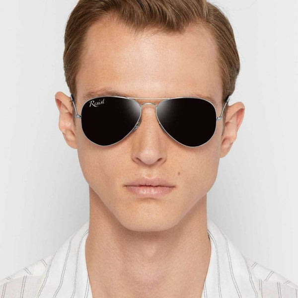 Benjamin Pilot Sunglasses - SunglassesMart