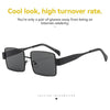 Retro Trendy Streetwear Glasses for Men - SunglassesMart