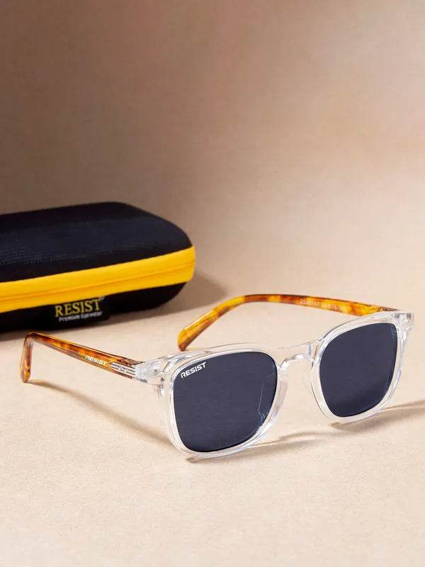 Gianna White Tiger Black - SunglassesMart