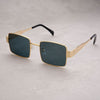 Retro Trendy Streetwear Glasses for Men - SunglassesMart