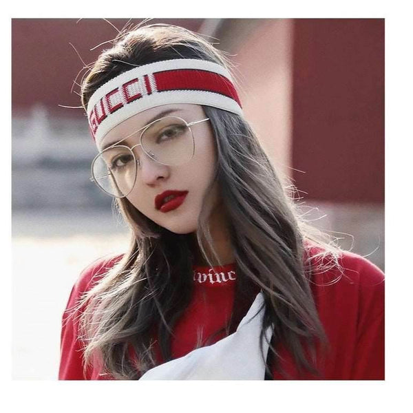 Anti-blue Light Pilot Eyeglasses - SunglassesMart