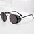 Punk Cap Style Sunglasses - SunglassesMart