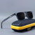 Roco Black Wayfarer - SunglassesMart