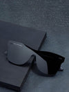 Polarized Wayfarer UV Protection Sunglasses - SunglassesMart