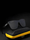 Polarized Wayfarer UV Protection Sunglasses - SunglassesMart