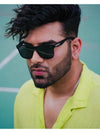 Polarized Wayfarer UV Protection Sunglasses - SunglassesMart