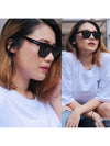 Polarized Wayfarer UV Protection Sunglasses - SunglassesMart