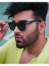 Polarized Wayfarer UV Protection Sunglasses - SunglassesMart