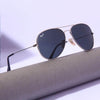 Pilot Black - SunglassesMart
