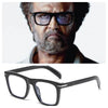 Rajnikanth Inspired Jailer Vision Pro Anti-Blue Ray Eyeglasses - SunglassesMart