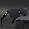 Polarized Wayfarer UV Protection Sunglasses - SunglassesMart