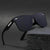 Polarized Wayfarer UV Protection Sunglasses - SunglassesMart
