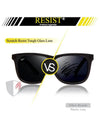 Riding Wayfarer Sunglasses - SunglassesMart