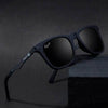 Riding Wayfarer Sunglasses - SunglassesMart
