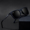 Riding Wayfarer Sunglasses - SunglassesMart