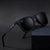 Riding Wayfarer Sunglasses - SunglassesMart