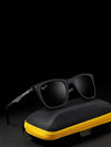 Riding Wayfarer Sunglasses - SunglassesMart