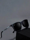 Riding Wayfarer Sunglasses - SunglassesMart