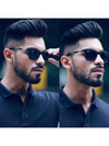 Riding Wayfarer Sunglasses - SunglassesMart