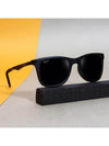 Riding Wayfarer Sunglasses - SunglassesMart