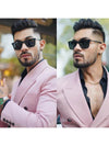 Riding Wayfarer Sunglasses - SunglassesMart