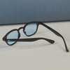 Oval Blue Candy Sunglass - SunglassesMart