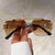New Double Bridge Rimless UV400 Sunglasses - SunglassesMart