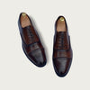 New Fashion Formal Brown Shoes - SunglassesMart