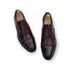 New Fashion Formal Brown Shoes - SunglassesMart