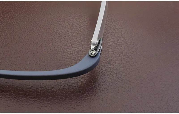 Frameless Glasses Frame - SunglassesMart
