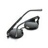New Round Metal Design Sunglasses For Men And Women - SunglassesMart