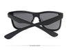 Oversized Square Sunglasses - Trendy Unisex Eyewear for Men and Women - SunglassesMart