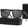 Rectangle Flat Top Shades - SunglassesMart