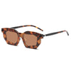 Retro Double Beam Sunglasses - Fashion Statement - SunglassesMart