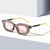 Retro Double Beam Sunglasses - Fashion Statement - SunglassesMart