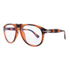 Retro Vintage Polarized Abstract Unisex Sunglasses - SunglassesMart