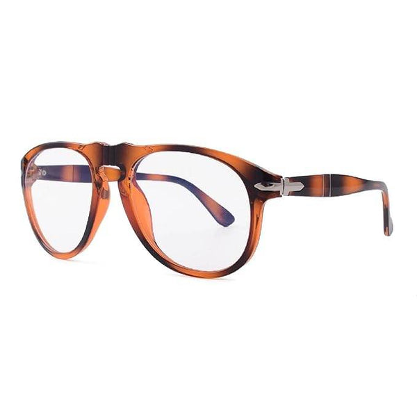 Retro Vintage Polarized Abstract Unisex Sunglasses - SunglassesMart