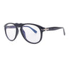 Retro Vintage Polarized Abstract Unisex Sunglasses - SunglassesMart
