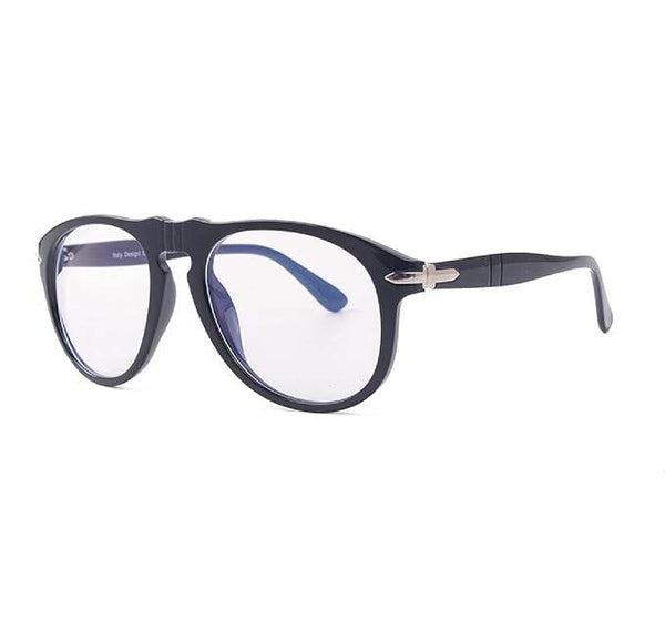 Retro Vintage Polarized Abstract Unisex Sunglasses - SunglassesMart