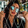 Round Steampunk Sunglasses - SunglassesMart