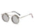 Round Steampunk Sunglasses - SunglassesMart