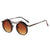 Round Steampunk Sunglasses - SunglassesMart