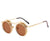 Round Steampunk Sunglasses - SunglassesMart