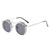 Round Steampunk Sunglasses - SunglassesMart