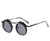 Round Steampunk Sunglasses - SunglassesMart