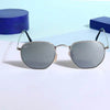 Octivia Silver - SunglassesMart